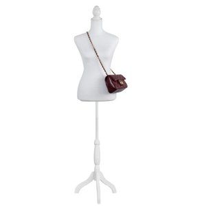 *NEW* Dress Form Mannequin w/Tripod